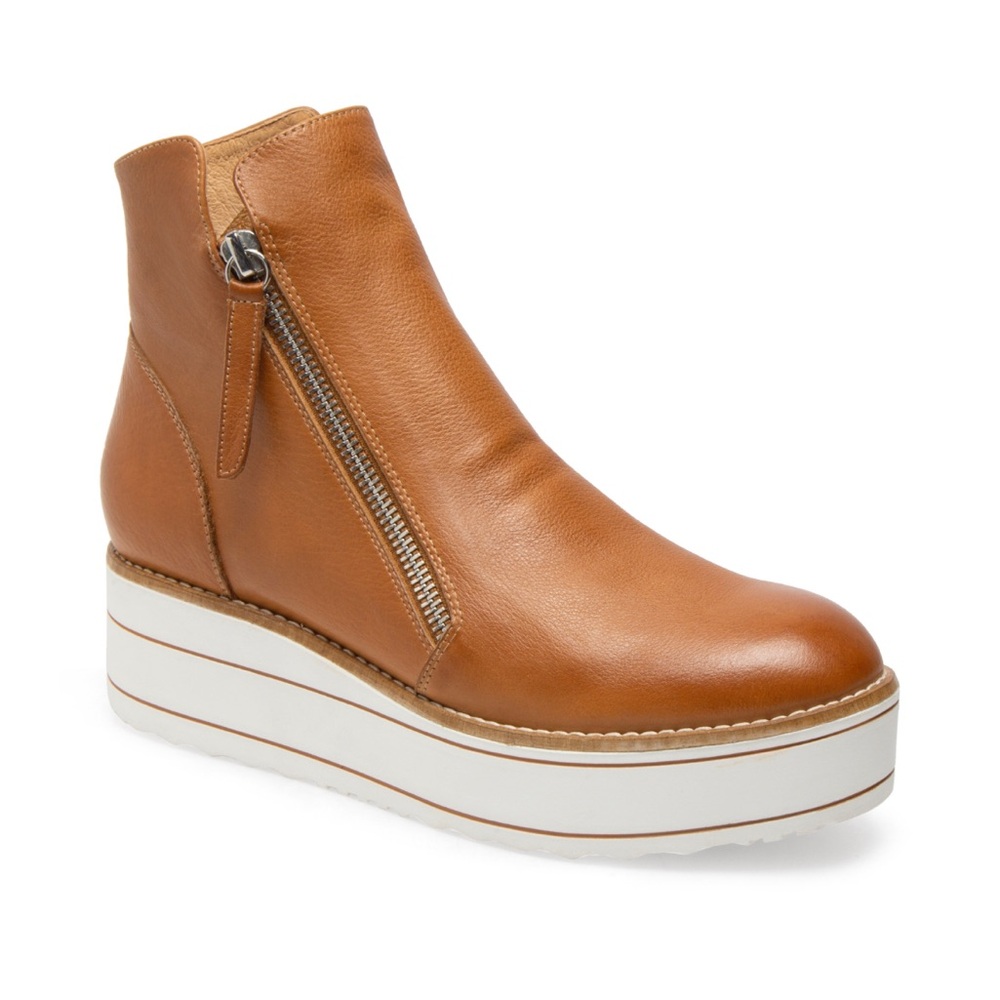 Silent D Nene Booties - Size 40 - Price reduction!